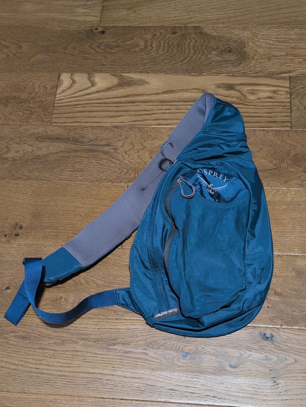 Osprey Daylite Sling Backpack Crossbody Hiking Bag